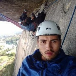 Meet your Posher, Juan e